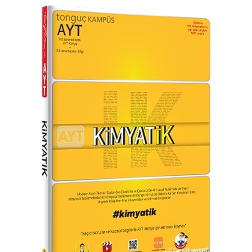 AYT KimyatİK
