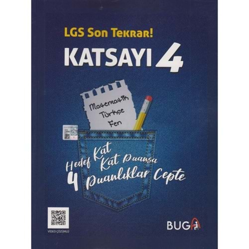 BUGA LG SON TEKRAR KATSAYI 4