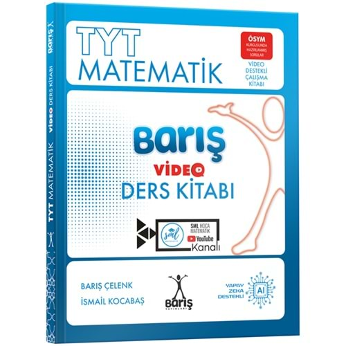 Barış Tyt Matematik Video Ders Kitabı