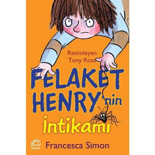 Felaket Henry nin İntikamı