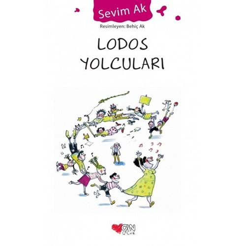 Lodos Yolcuları