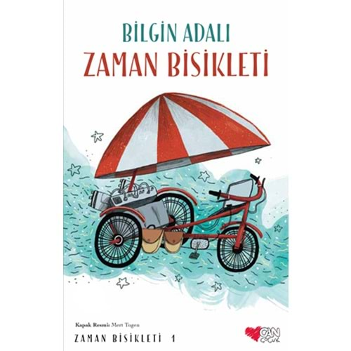 Zaman Bisikleti 1- Zaman Bisikleti