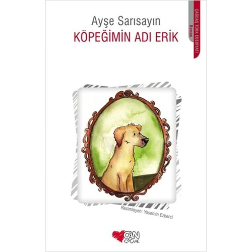 Köpeğimin Adı Erik