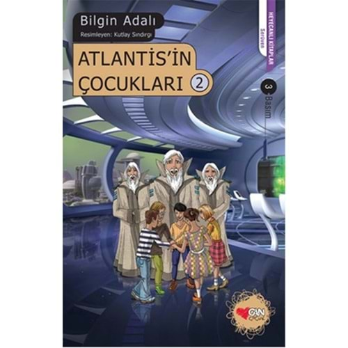 Atlantis in Çocukları 2