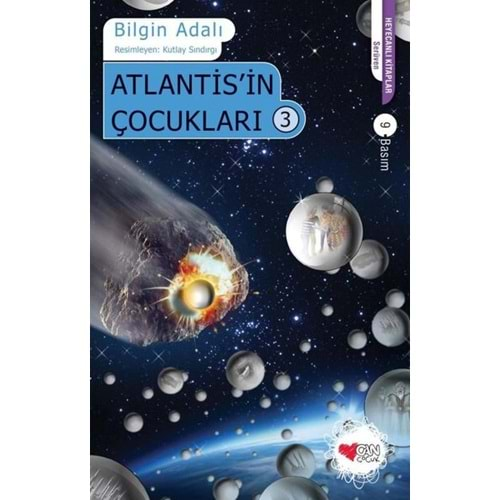 Atlantis in Çocukları 3