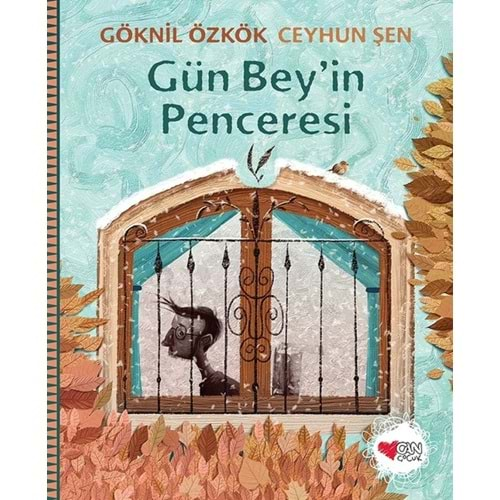 Gün Bey in Penceresi