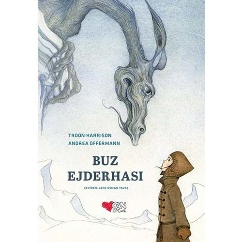 Buz Ejderhası