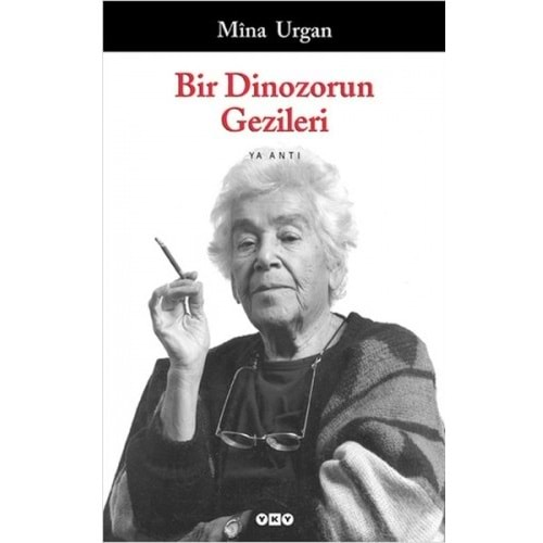 Bir Dinozorun Gezileri