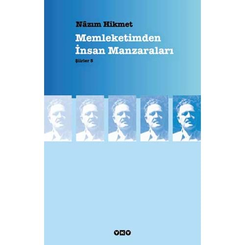 Memleketimden İnsan Manzaraları