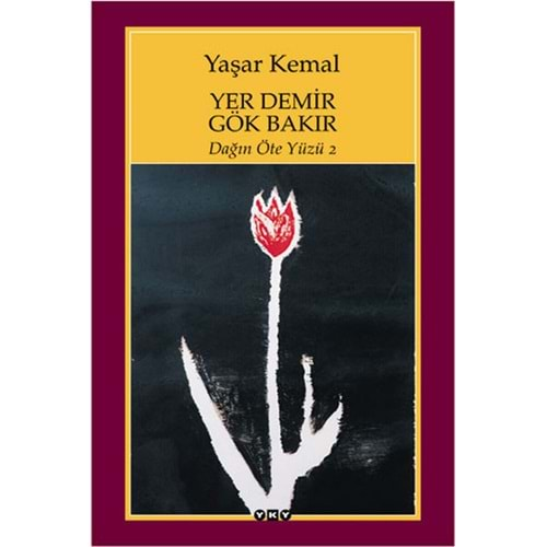 Yer Demir Gök Bakır / Dağın Öte Yüzü - 2