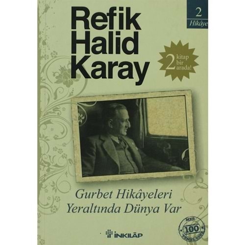 Gurbet Hikayeleri - Yeraltında Dünya Var