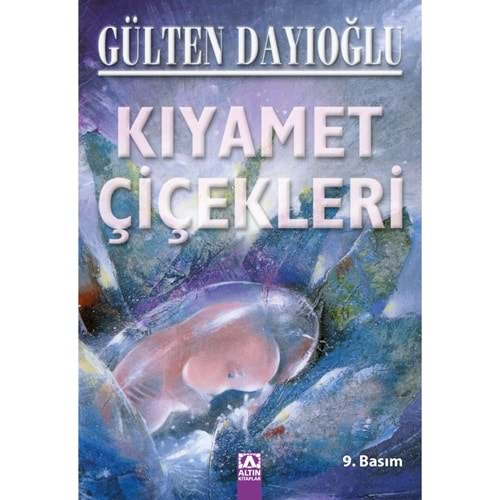 Kıyamet Çiçekleri