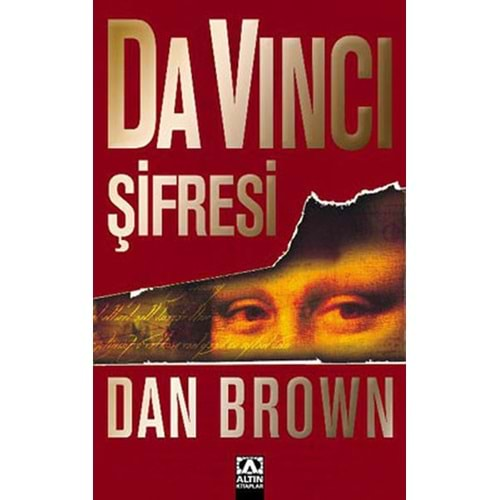 Da Vinci Şifresi