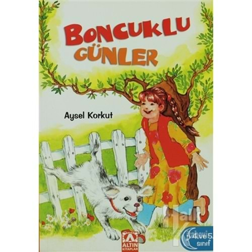 Boncuklu Günler