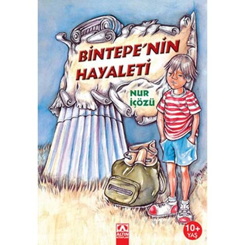 Bintepe nin Hayaleti