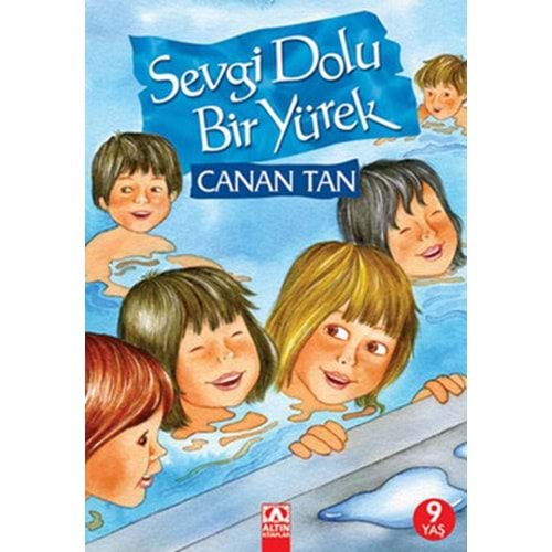 Sevgi Dolu Bir Yürek