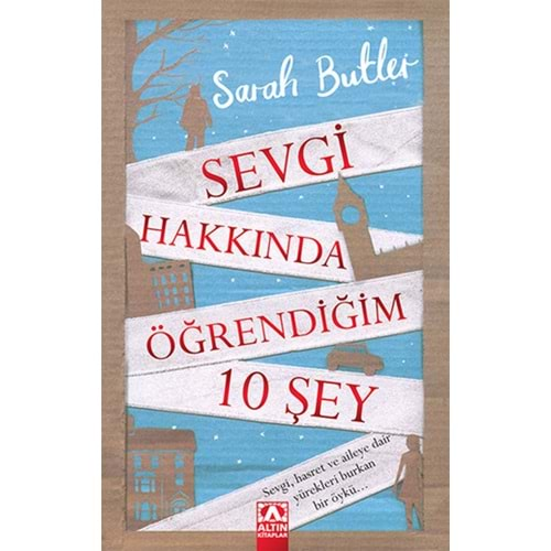 Sevgi Hakkında Öğrendiğim 10 Şey