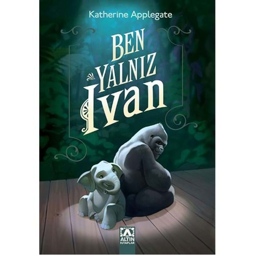 Ben Yalnızım Ivan