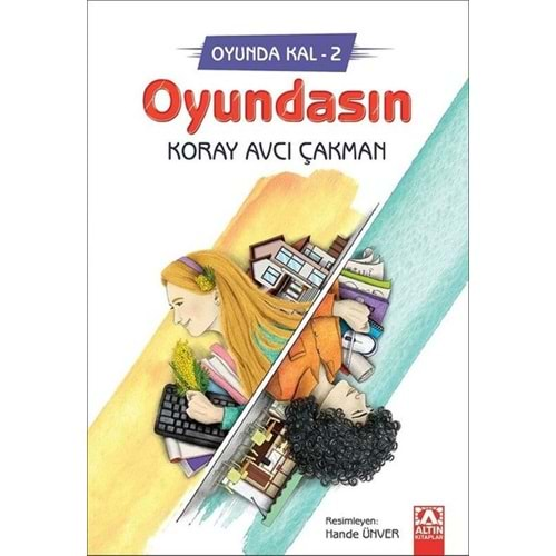 Oyunda Kal 2 - Oyundasın