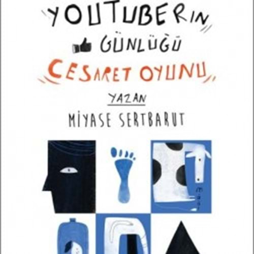 Ünsüz Youtuberın Günlüğü Cesaret Oyunu