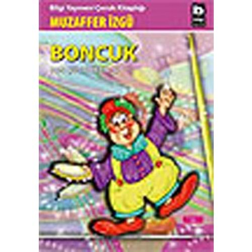 Boncuk Ben Çocukken - 6