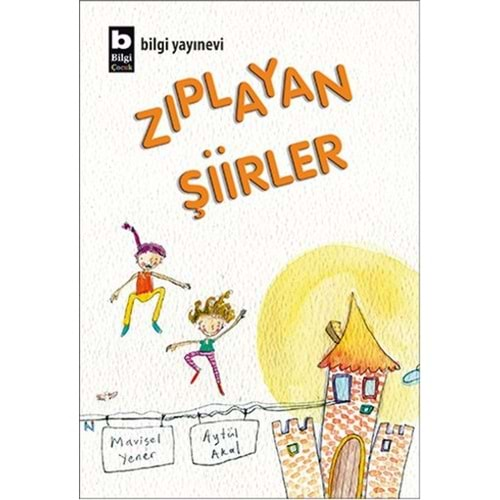 Zıplayan Şiirler