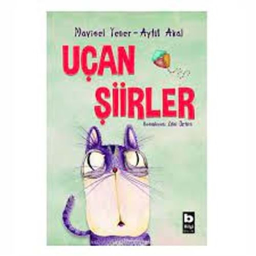 Uçan Şiirler