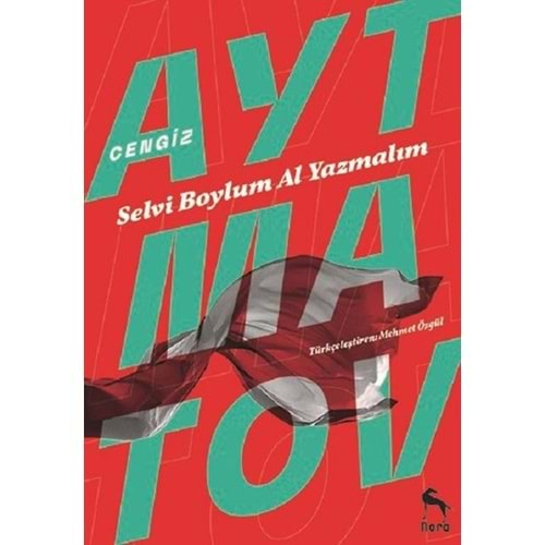 Selvi Boylum Al Yazmalım