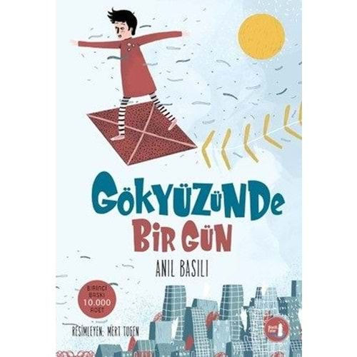 Gökyüzünde Birgün