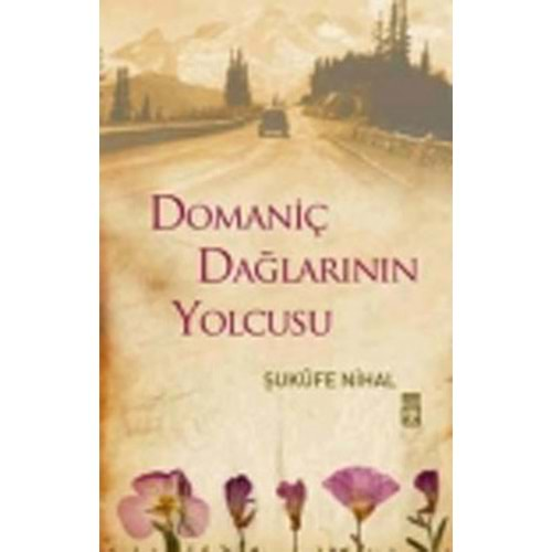 Domaniç Dağlarının Yolcusu