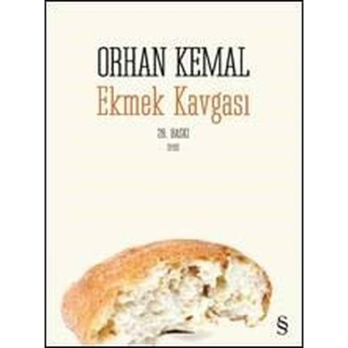 Ekmek Kavgası