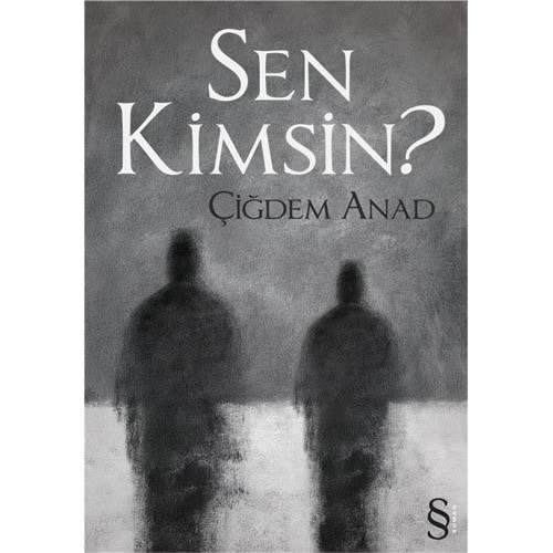 Sen Kimsin?