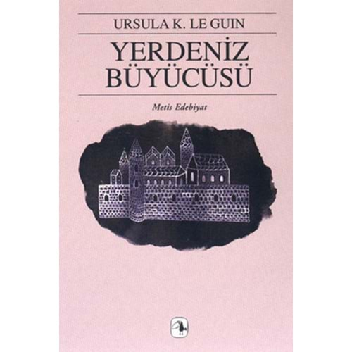 Yerdeniz Büyücüsü