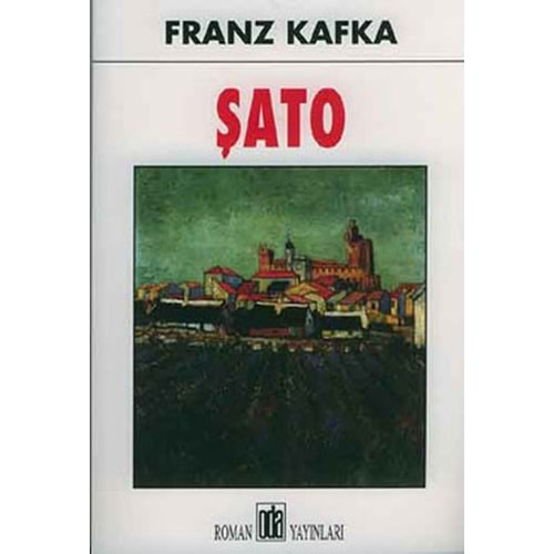 Şato