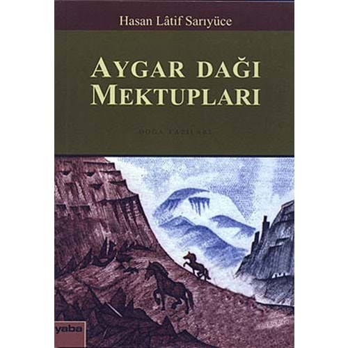 Aygar Dağı Mektupları