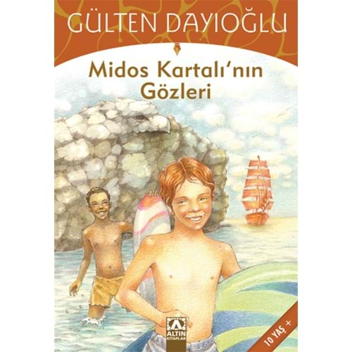 Midos Kartalı nın Gözleri