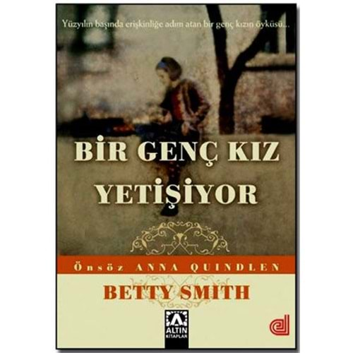 Bir Genç Kız Yetişiyor