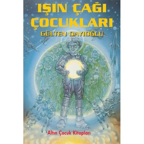 Işın Çağı Çocukları