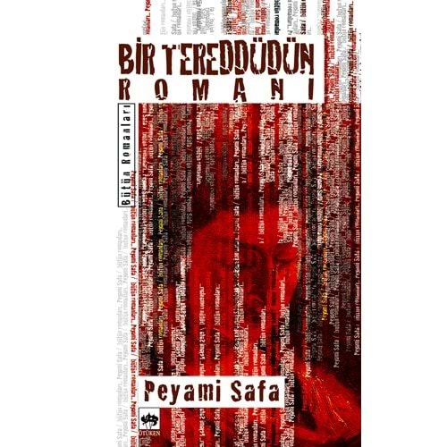 Bir Tereddüdün Romanı