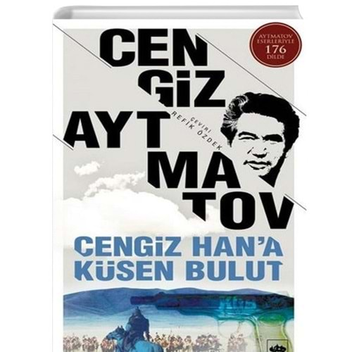 Cengiz Han a Küsen Bulut