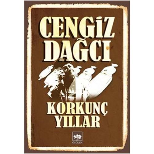 Korkunç Yıllar