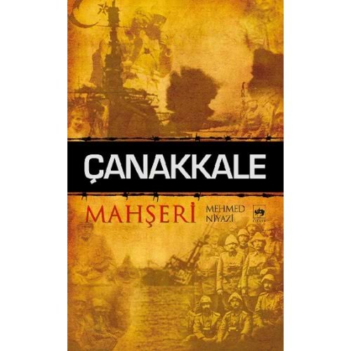 Çanakkale Mahşeri