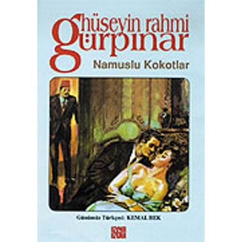 NAMUSLU KOKOTLAR/ÖZGÜR