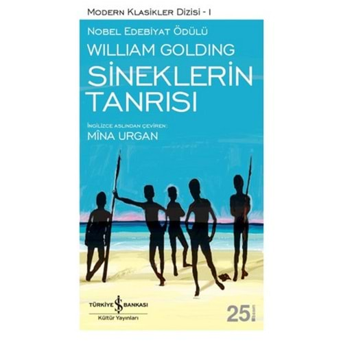 Sineklerin Tanrısı - Modern Klasikler