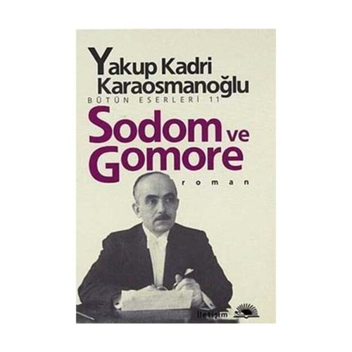 Sodom ve Gomore