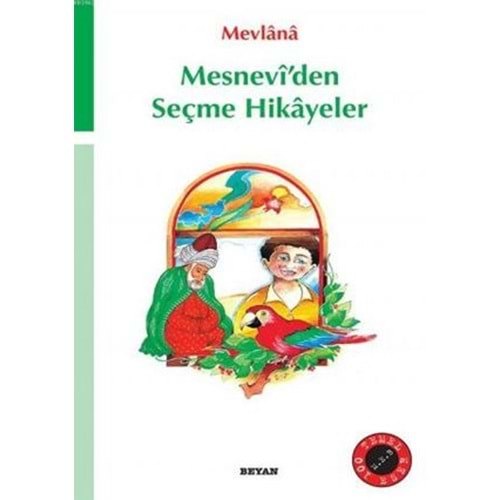 Meseneviden Seçme Hikayeler