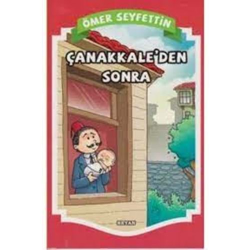 Çanakkale den Sonra