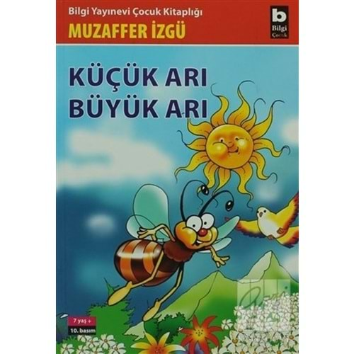 Küçük Arı Büyük Arı