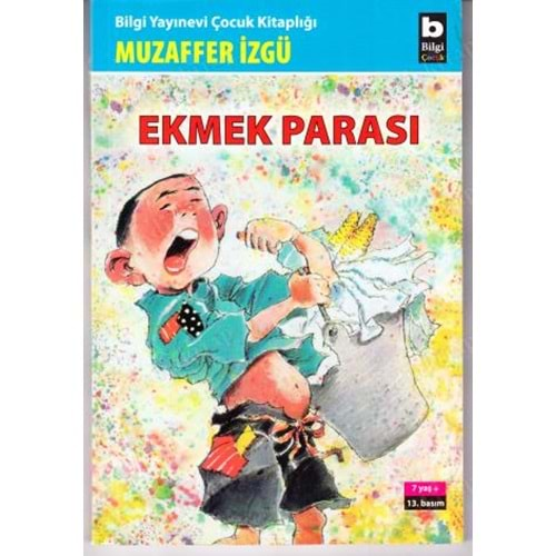 Ekmek Parası