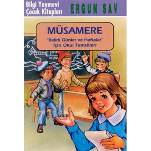 Müsamere